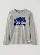 Kids Hockey Cooper T-Shirt