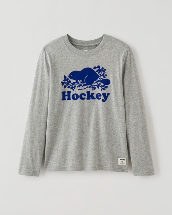 Kids Hockey Cooper T-Shirt