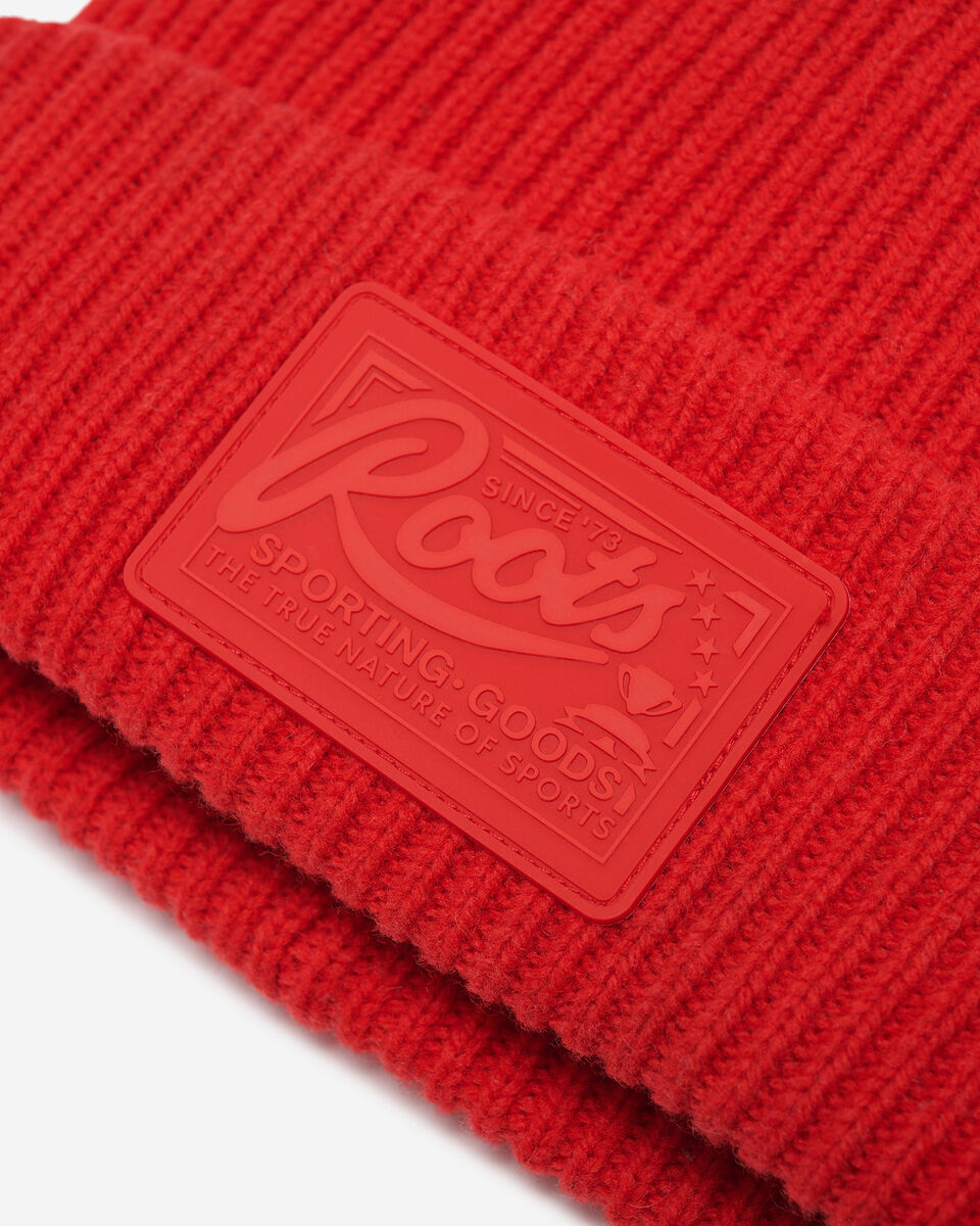 Sporting Goods Wool Toque