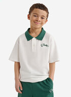 Polo Club de la nature pour enfant