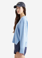 Chandail &agrave; col en V Bowen 