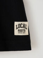 T-shirt non genré Local Roots Muskoka