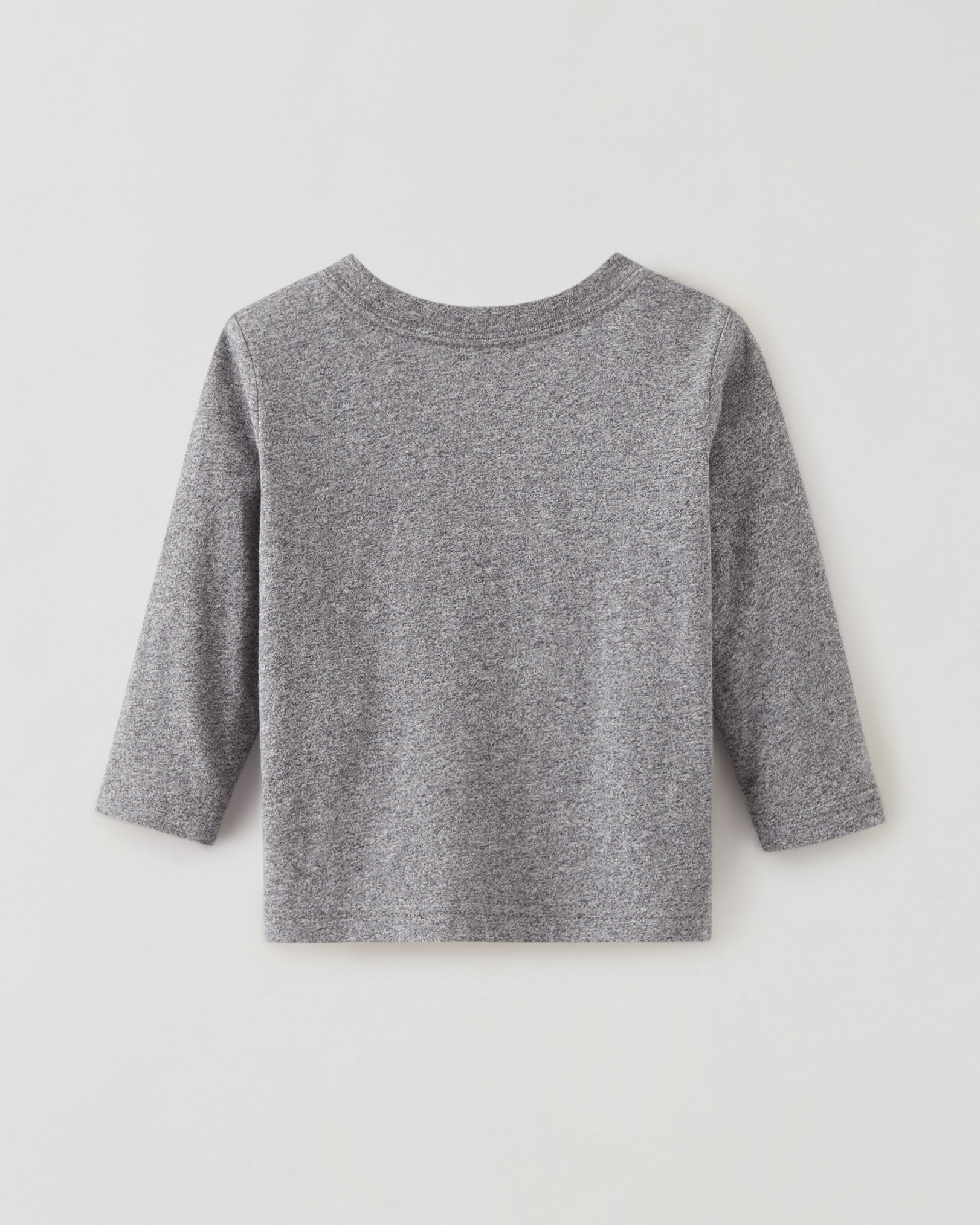 Baby roots sweater top