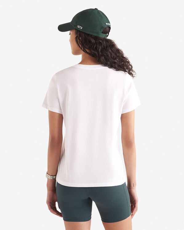 Womens Floral T-Shirt