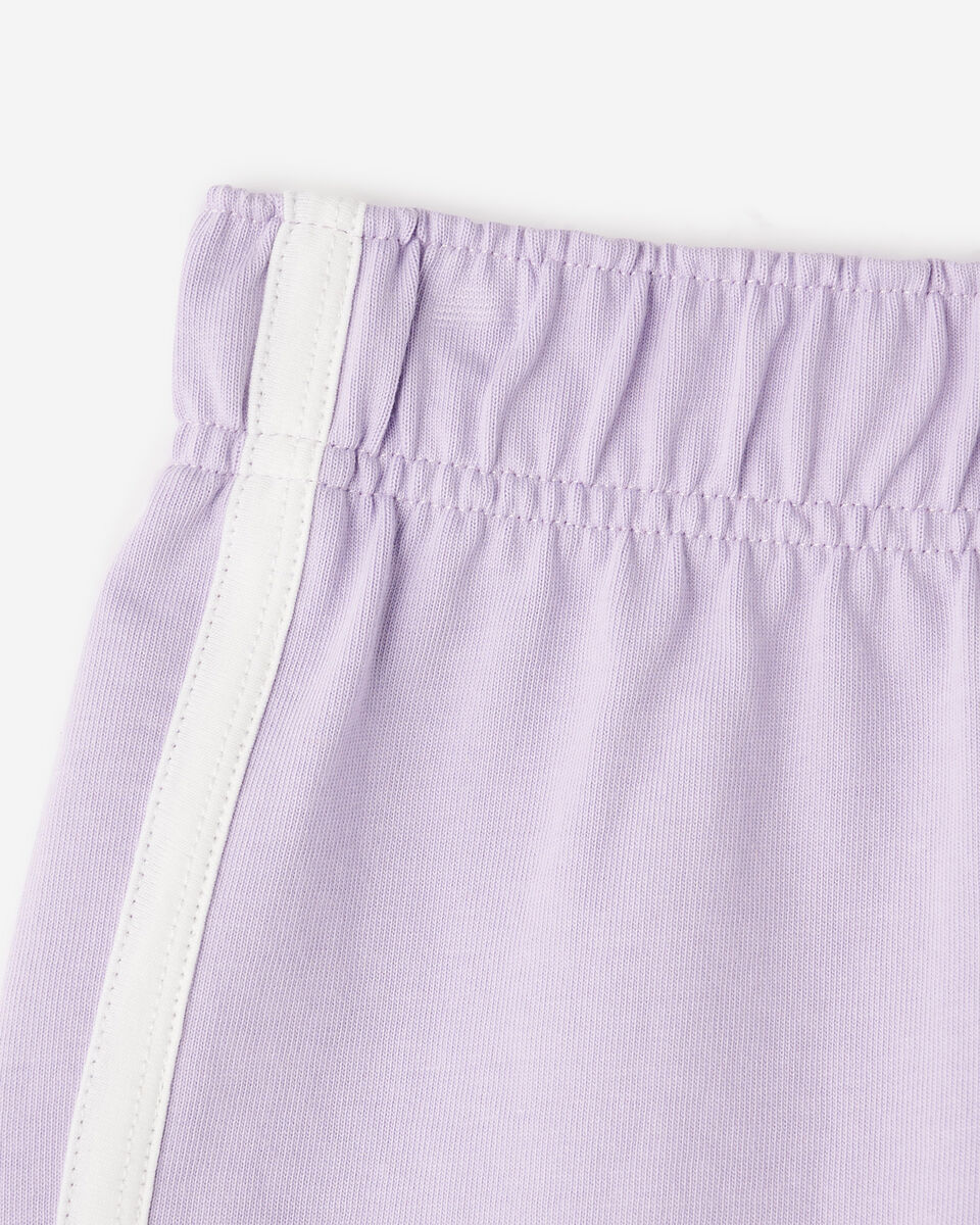Girls Gym Short