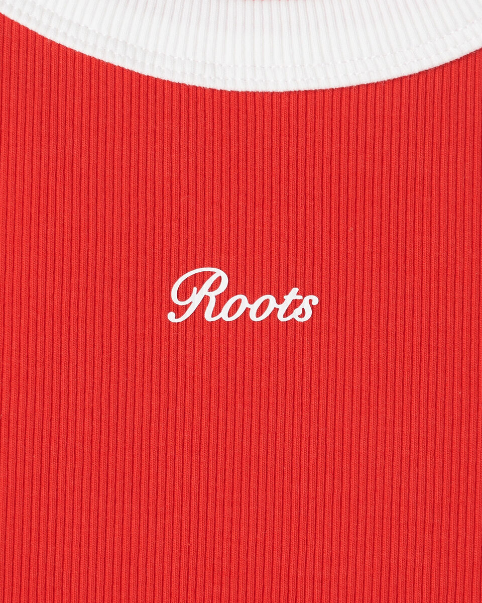 Roots Rib Tank