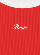 Roots Rib Tank