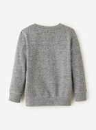 Toddler Organic Original Crew Sweatshirt