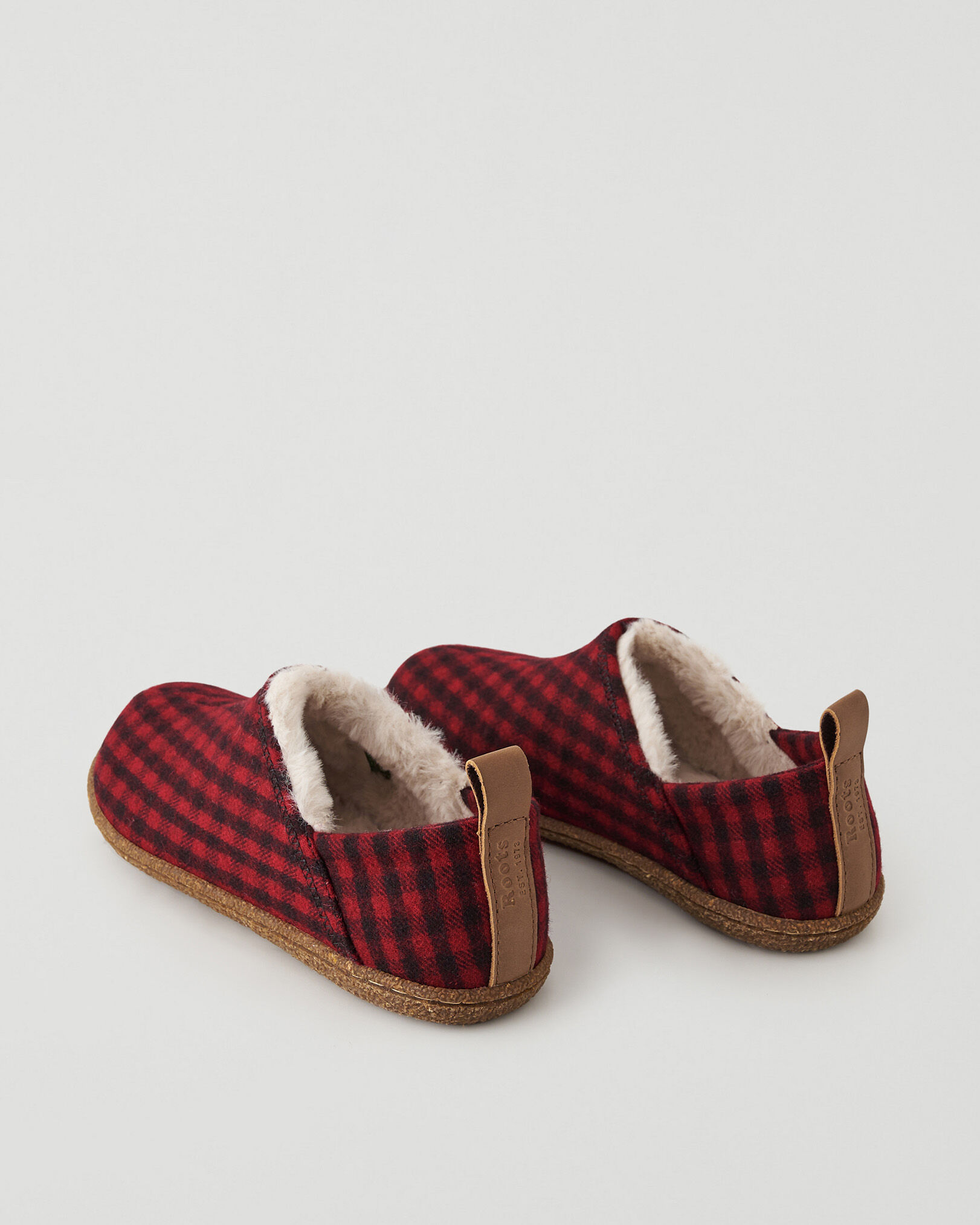 Roots slippers 2025