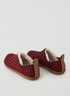 Womens Slip-on Shoe