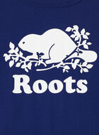 Baby Organic Original Cooper Beaver Bodysuit