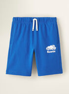 Short original en molleton pour enfants