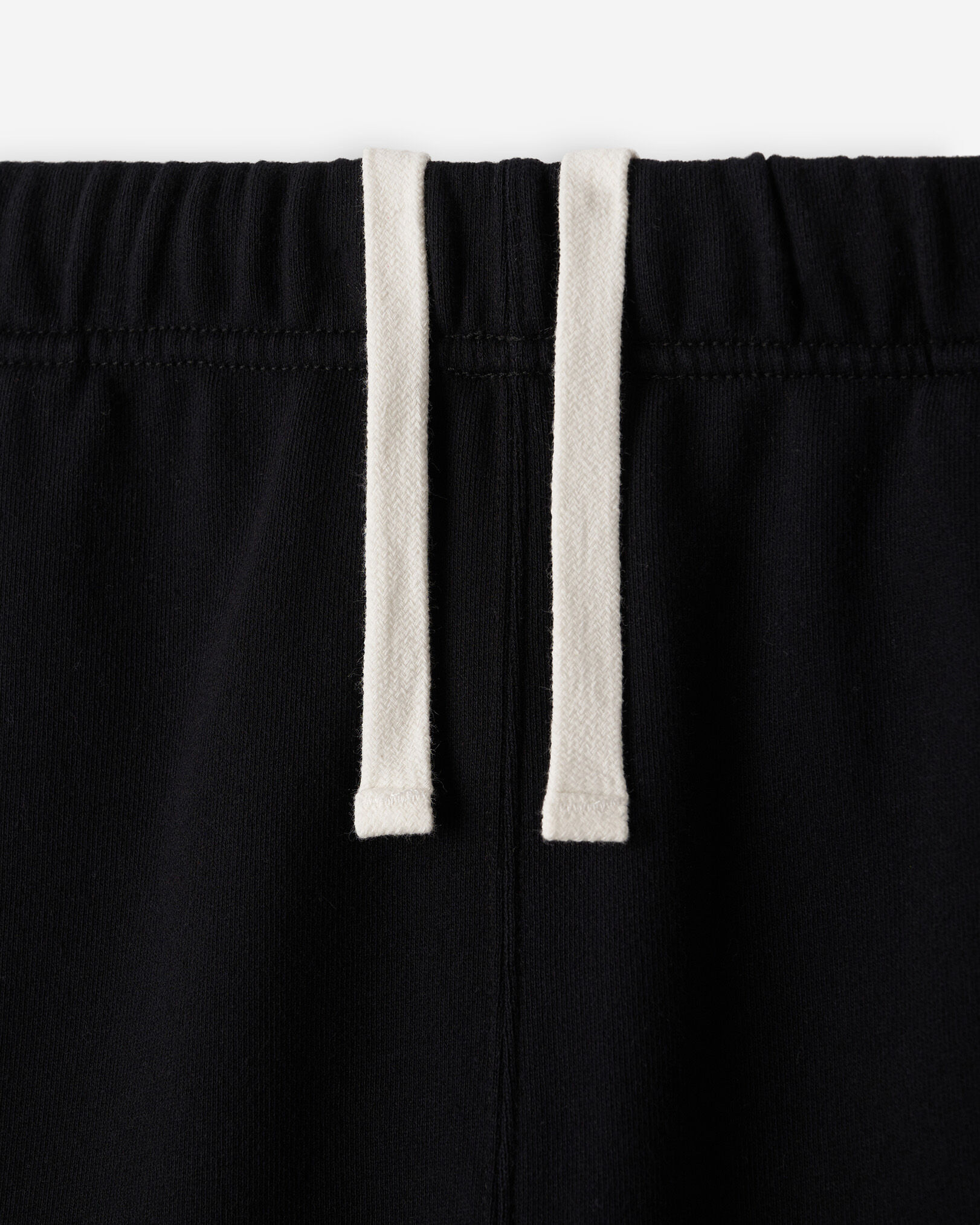 Organic Original Sweatshort 10.5 Inch