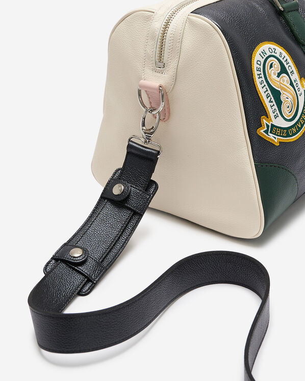 Roots X Wicked Small Banff Bag