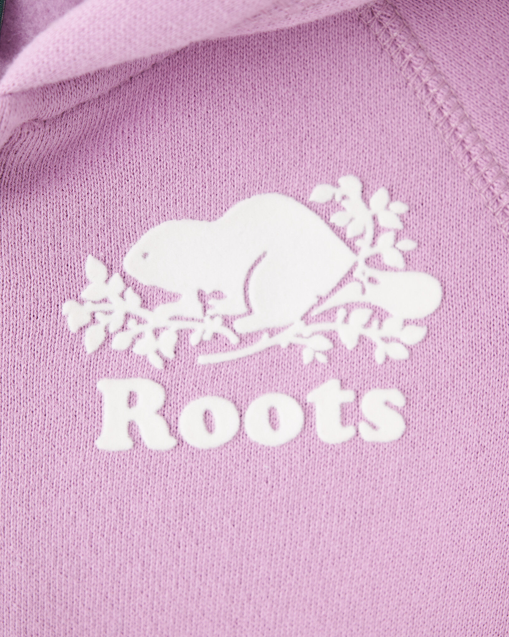 Pink online roots hoodie