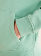 Organic Original Relaxed Full Zip Hoodie
