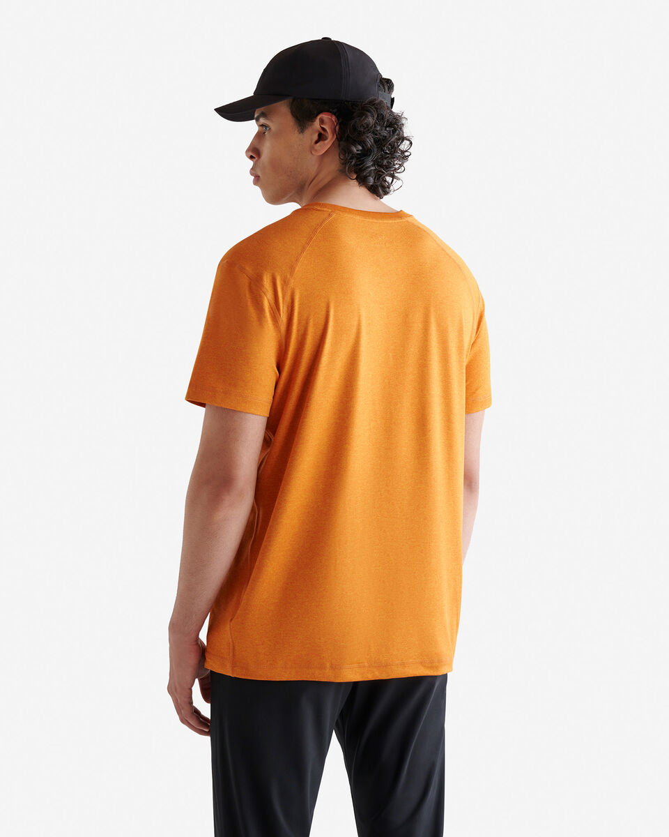 T-shirt à manches courtes Renouveau