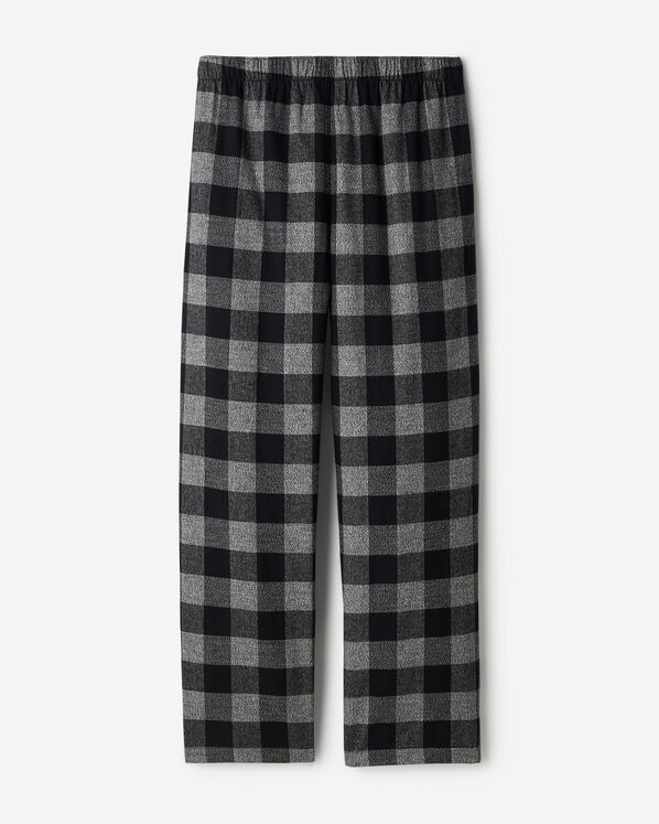 Pantalon de pyjama &agrave; carreaux pour homme
