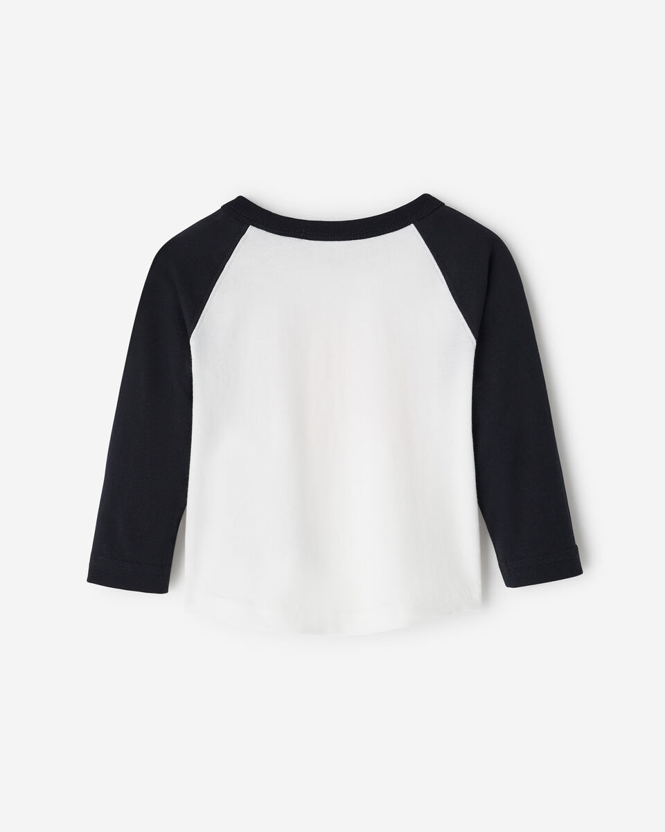 Baby Cooper Baseball T-Shirt