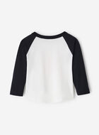 Baby Cooper Baseball T-Shirt