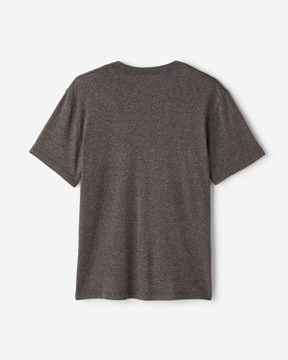Mens Organic Perfect Pepper T-Shirt