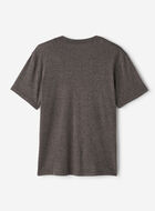 Mens Organic Perfect Pepper T-Shirt