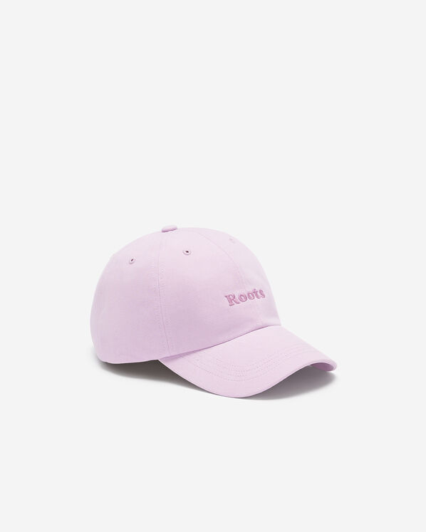 Roots Baseball Cap