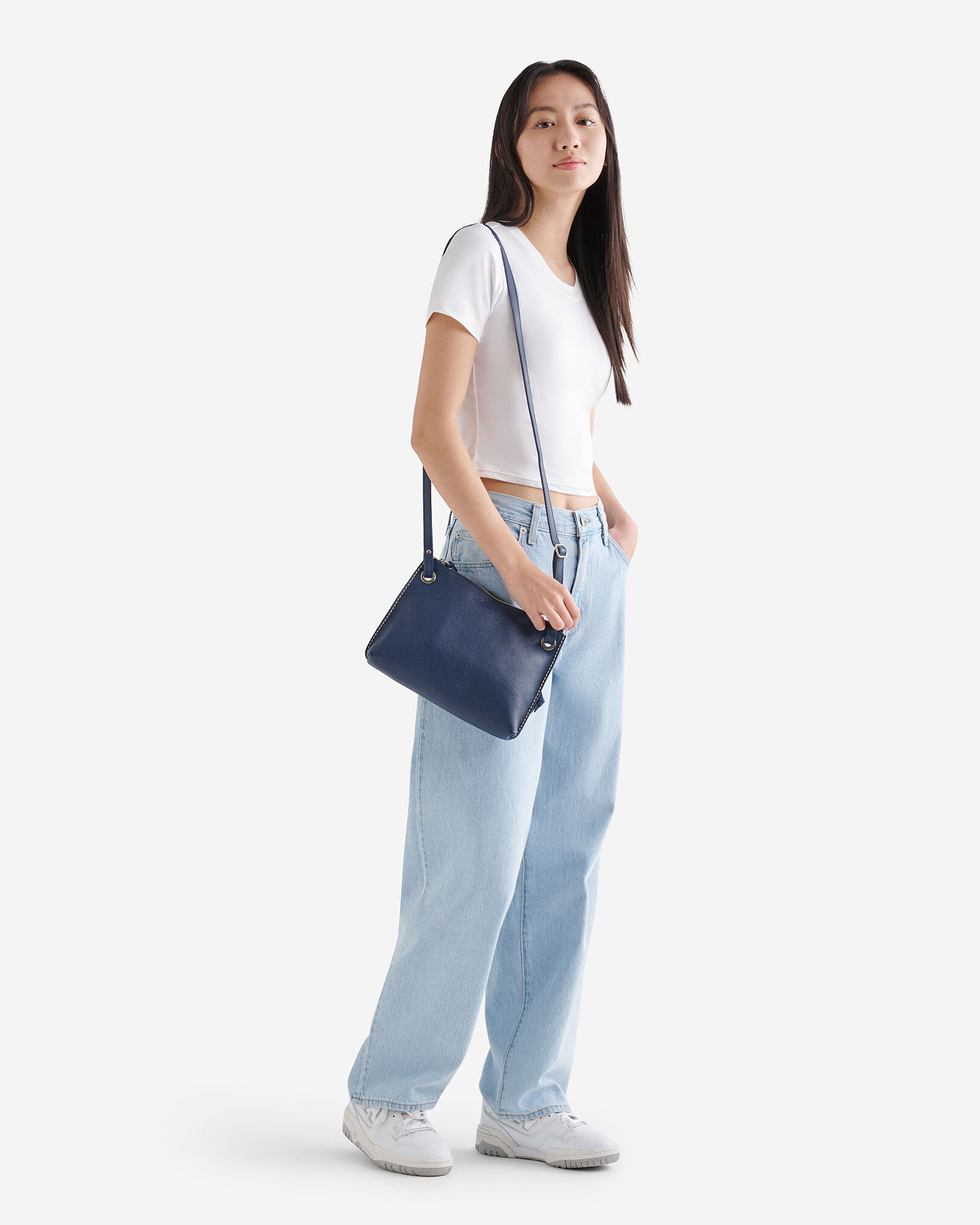 Edie bag roots on sale