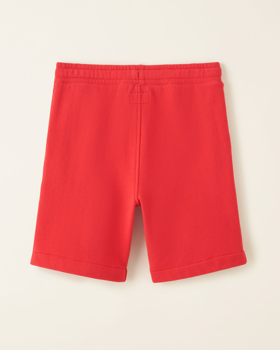 Short en molleton Beaver Canoe pour enfants