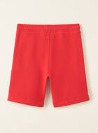 Short en molleton Beaver Canoe pour enfants