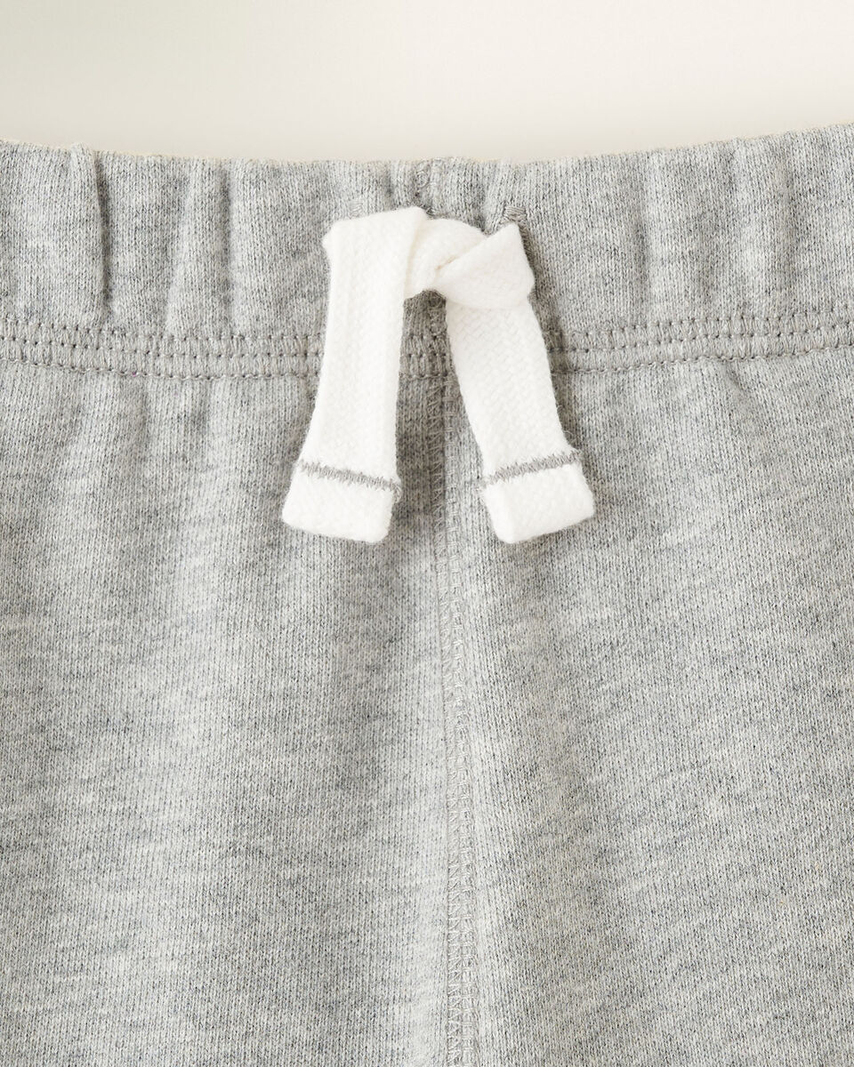 Short original en molleton Roots pour tout-petits 