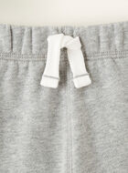 Short original en molleton Roots pour tout-petits 