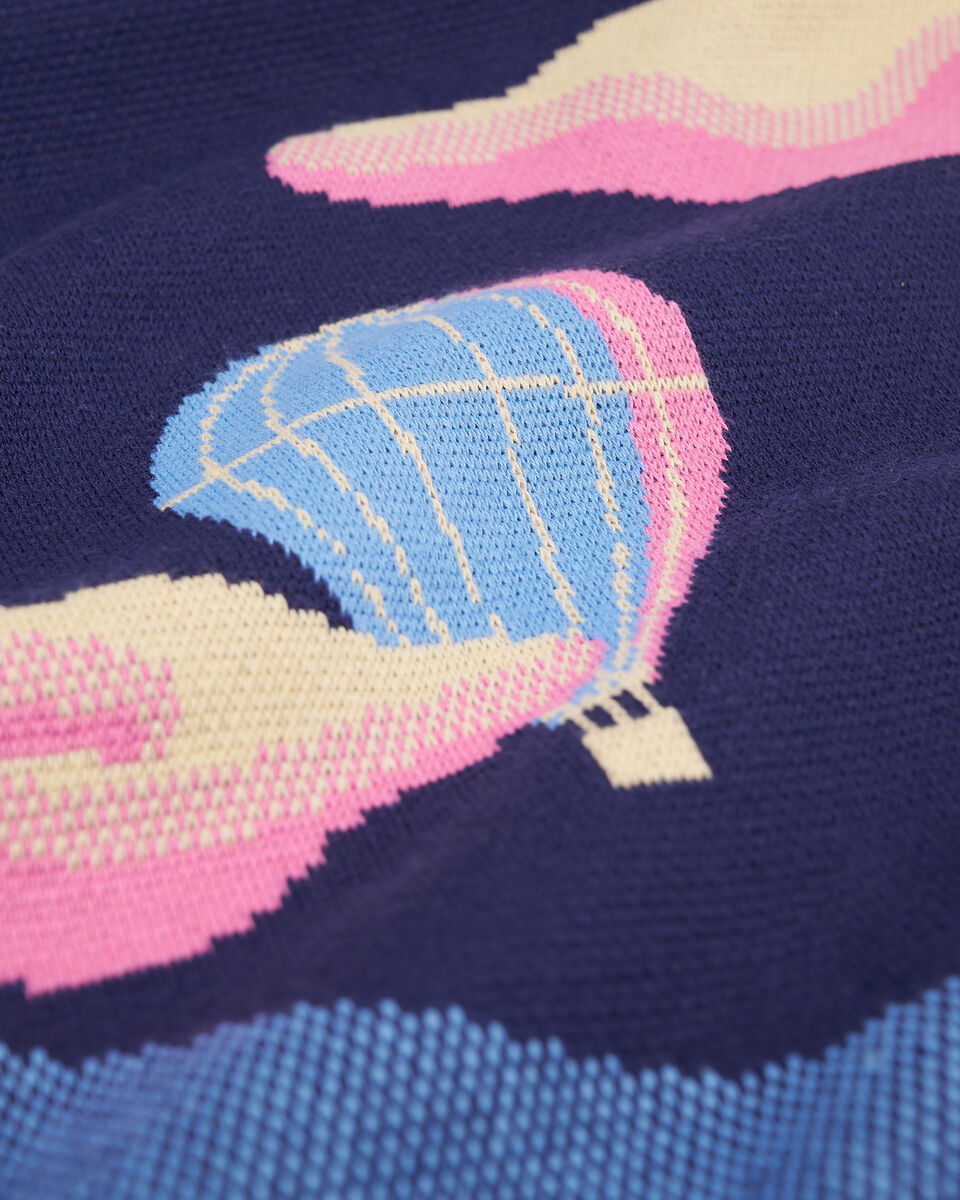 Écharpe Roots X Wicked