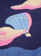 Écharpe Roots X Wicked