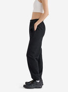 Pantalon original court en molleton de coton bio