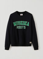 Local Roots Crew Sweatshirt - Muskoka Gender Free 