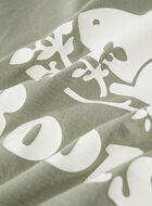 Toddler Cooper Baseball Short Sleeve T-Shirt