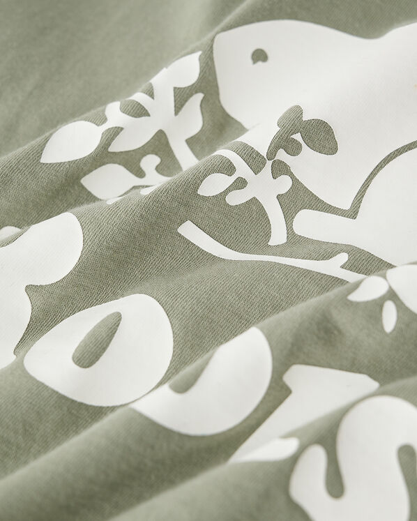 Toddler Cooper Baseball Short Sleeve T-Shirt