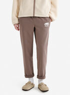 Organic Easy Ankle Sweatpant