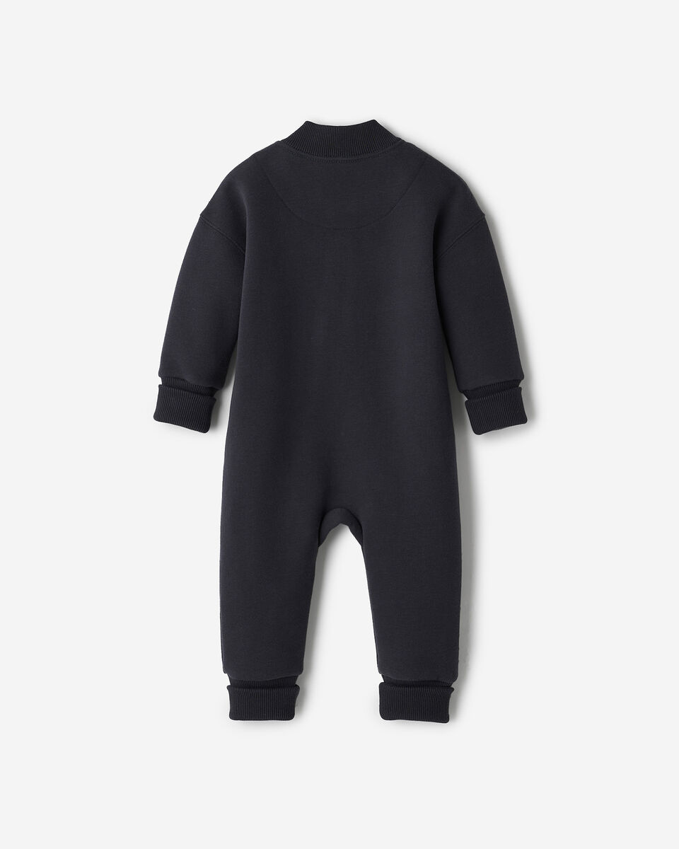 Baby One Romper