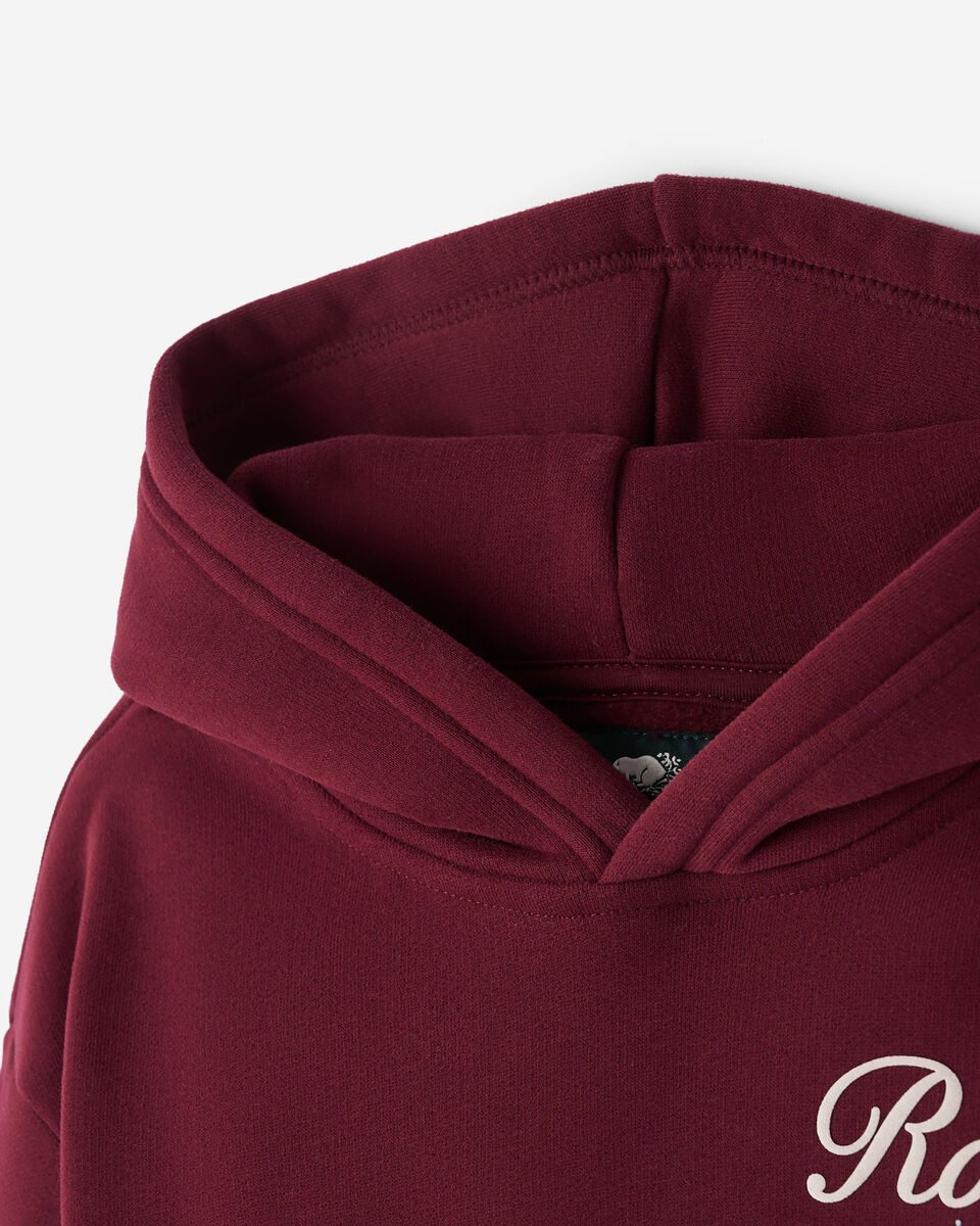 Toddler Roots Signature Hoodie