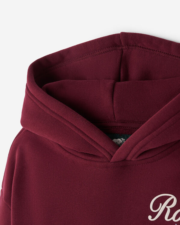 Toddler Roots Signature Hoodie Toddler Roots Signature Hoodie