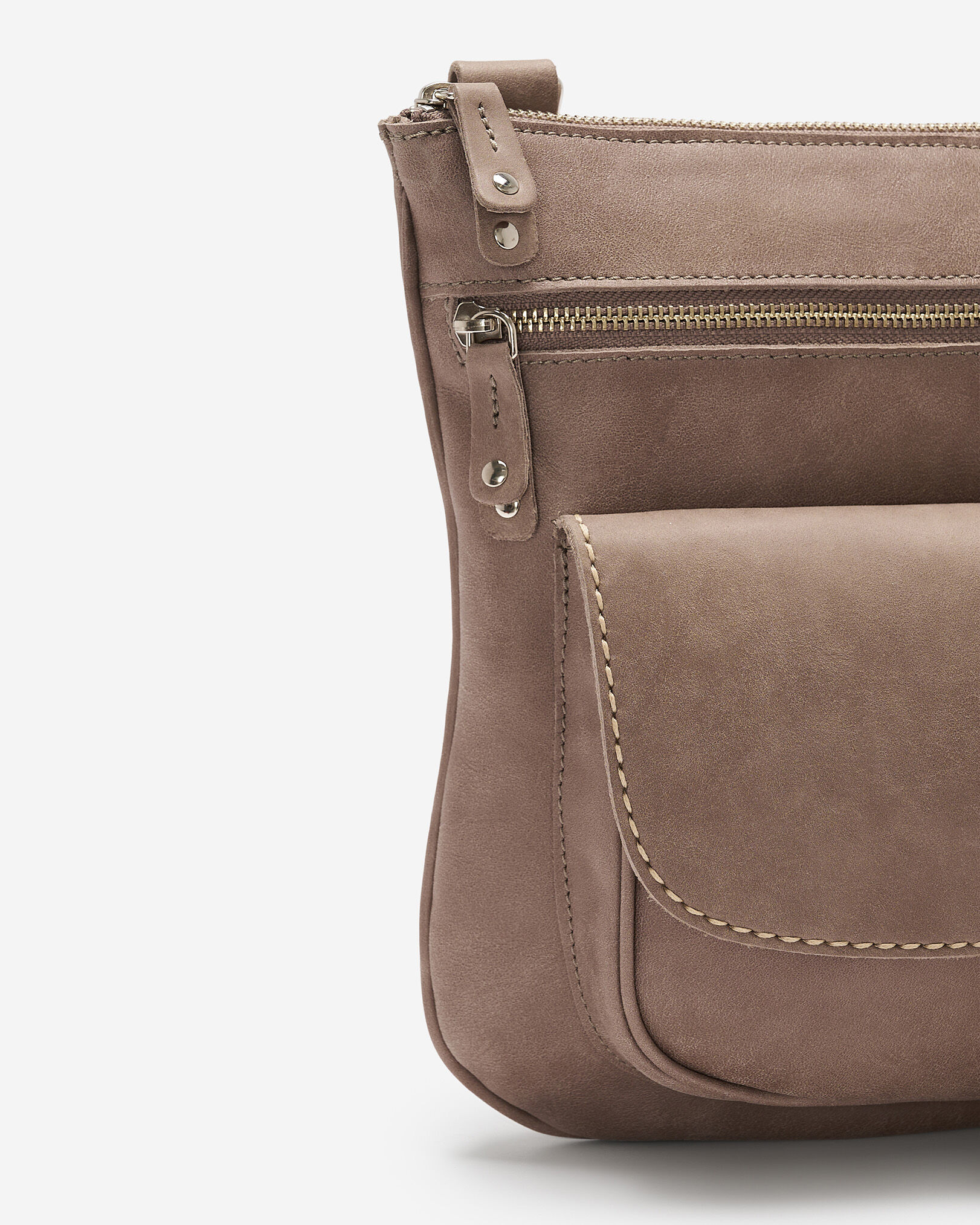 Riverside Saddle Tribe