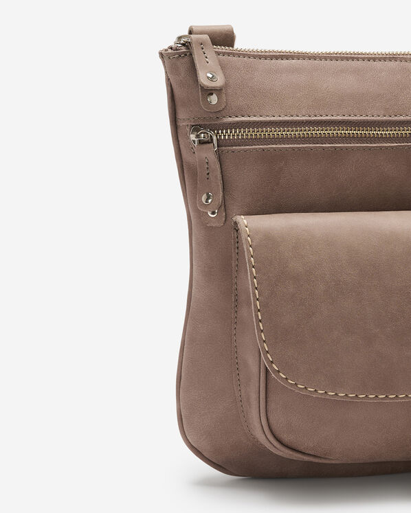 Riverside Saddle 2.0