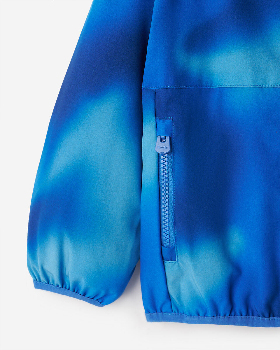 Toddler Transitional Windbreaker