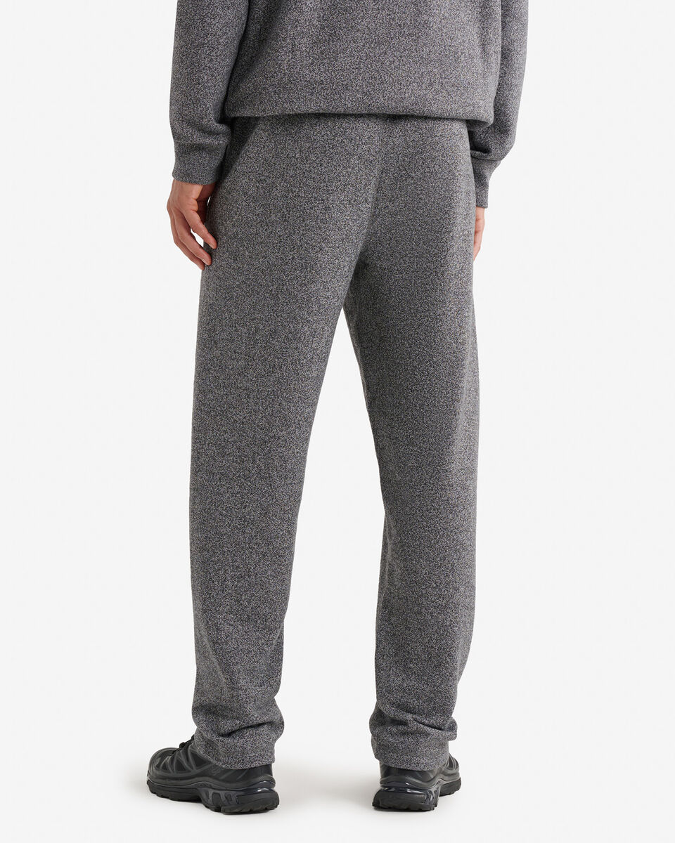 Pantalon en molleton bio H&eacute;ritage