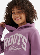 Chandail à capuchon Roots pour enfants