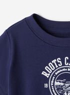 Baby Roots Lakeview T-Shirt