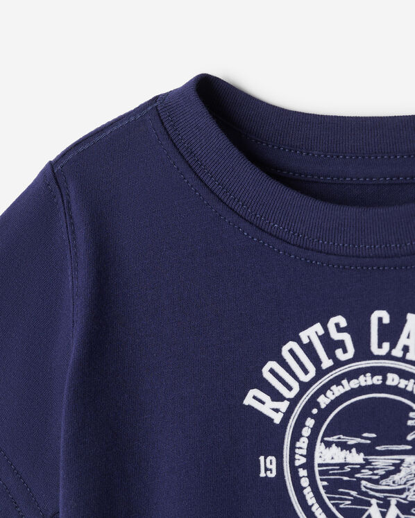 Baby Roots Lakeview T-Shirt