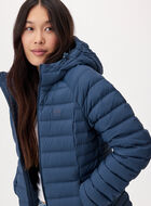Roots Down Packable Jacket